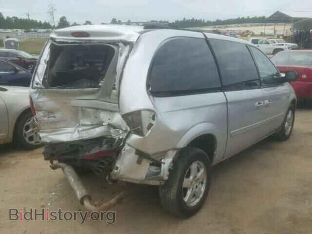 2005 DODGE CARAVAN - VIN: 2D4GP44L35R346484 - Фото 4