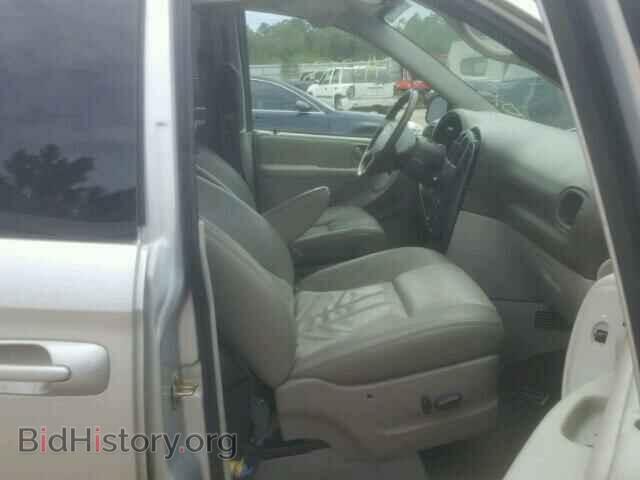 2005 DODGE CARAVAN - VIN: 2D4GP44L35R346484 - Фото 5