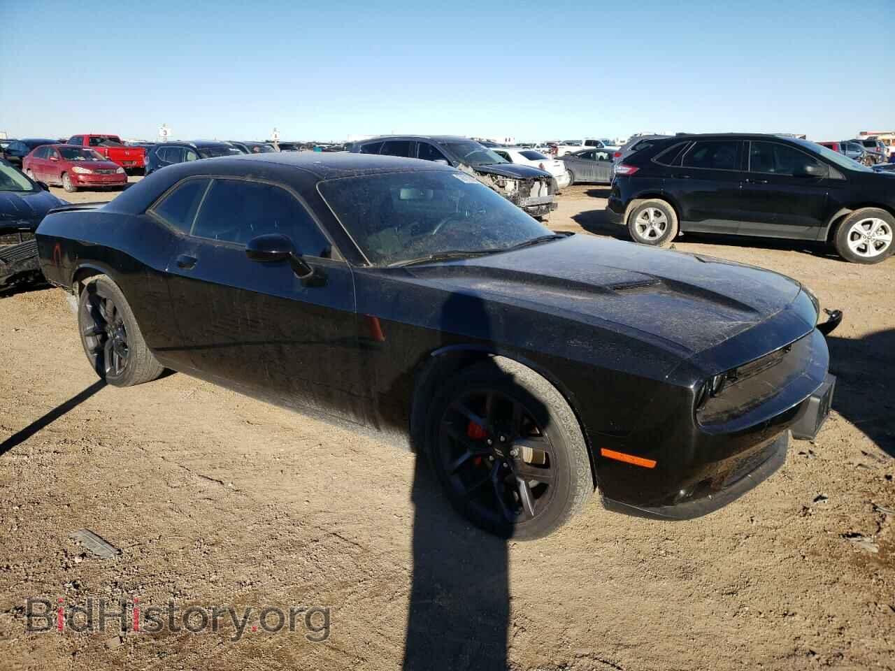 2021 DODGE CHALLENGER - VIN: 2C3CDZAG7MH564591 - Photo 4