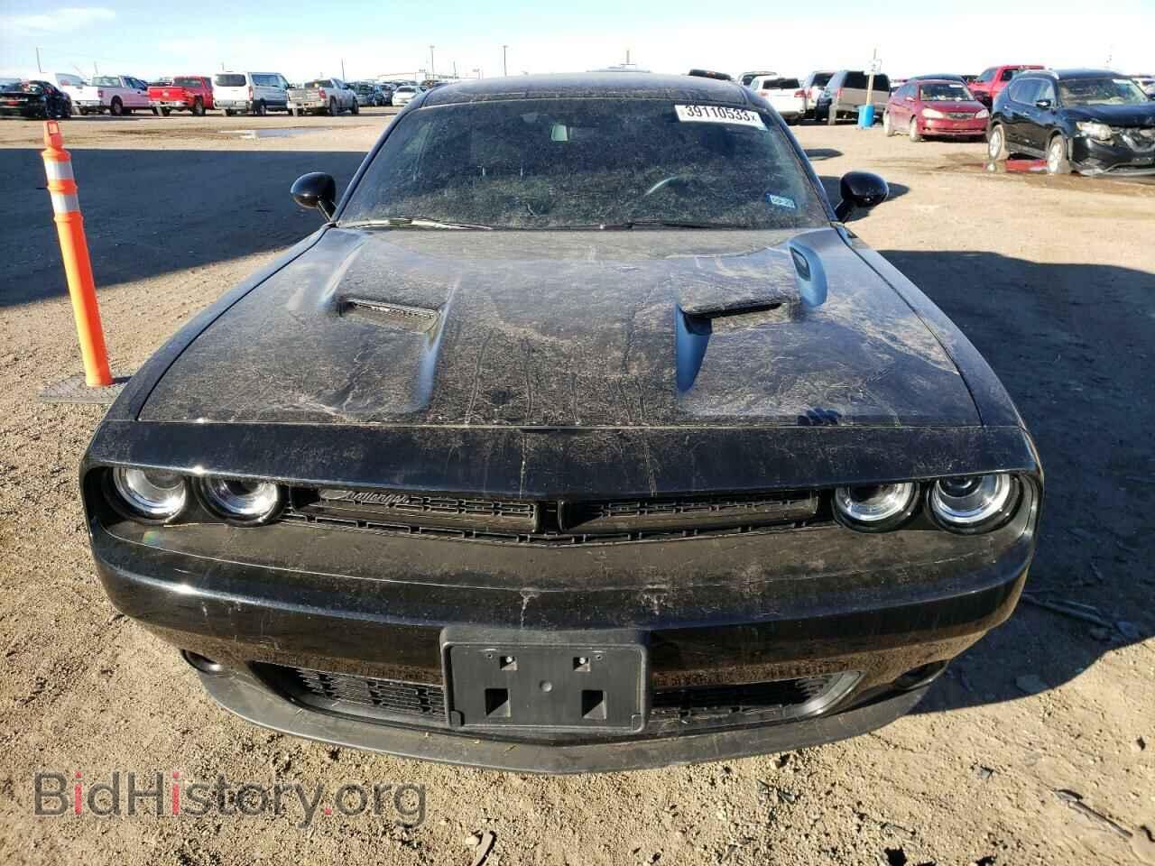 2021 DODGE CHALLENGER - VIN: 2C3CDZAG7MH564591 - Photo 5