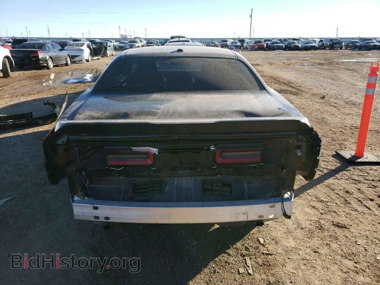 2021 DODGE CHALLENGER - VIN: 2C3CDZAG7MH564591 - Photo 6