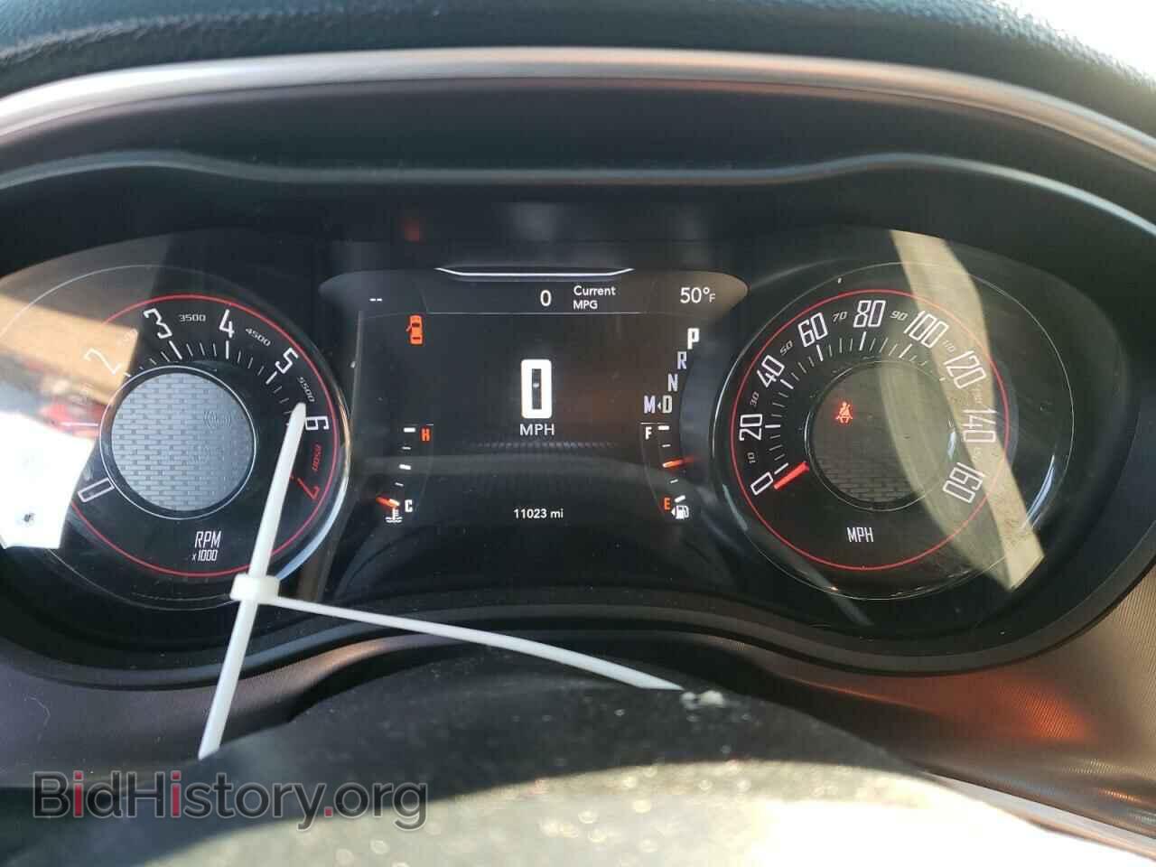 2021 DODGE CHALLENGER - VIN: 2C3CDZAG7MH564591 - Photo 9