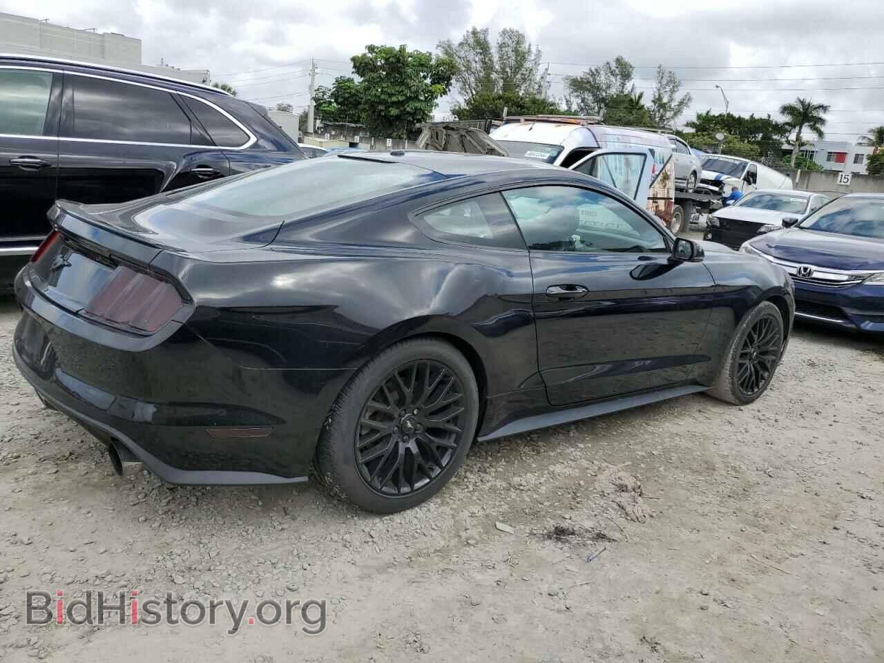 2016 FORD ALL Models - VIN: 1FA6P8TH2G5232110 - Фото 3