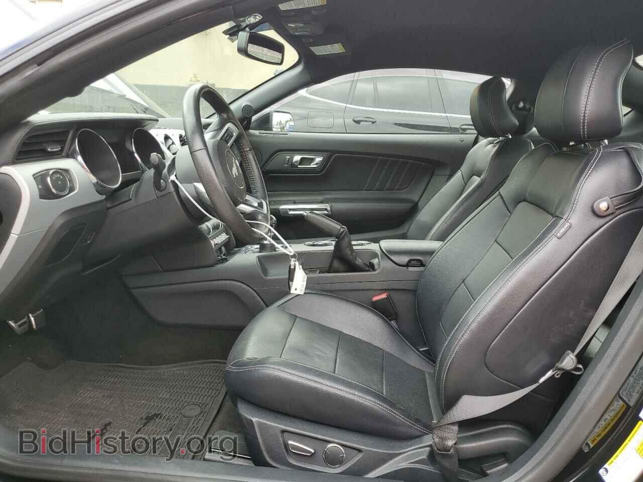 2016 FORD ALL Models - VIN: 1FA6P8TH2G5232110 - Фото 7
