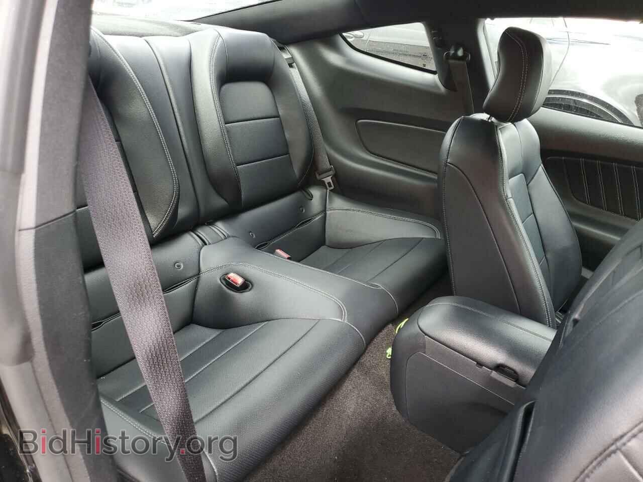 2016 FORD ALL Models - VIN: 1FA6P8TH2G5232110 - Фото 10