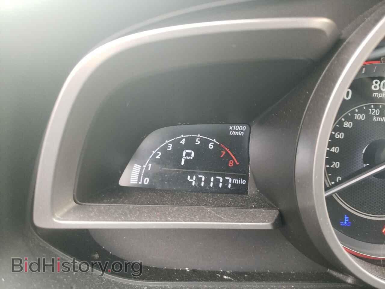 2016 MAZDA 3 - VIN: 3MZBM1U7XGM306413 - Фото 8