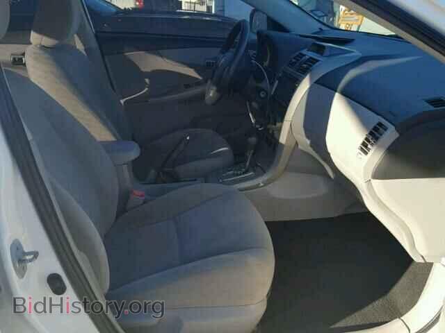 2013 TOYOTA COROLLA - VIN: 2T1BU4EE4DC002239 - Photo 5