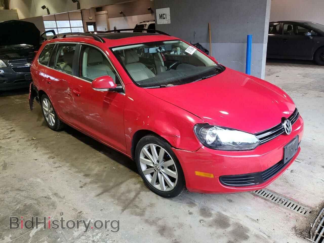 2014 VOLKSWAGEN JETTA - VIN: 3VWPL7AJ9EM618389 - Фото 4