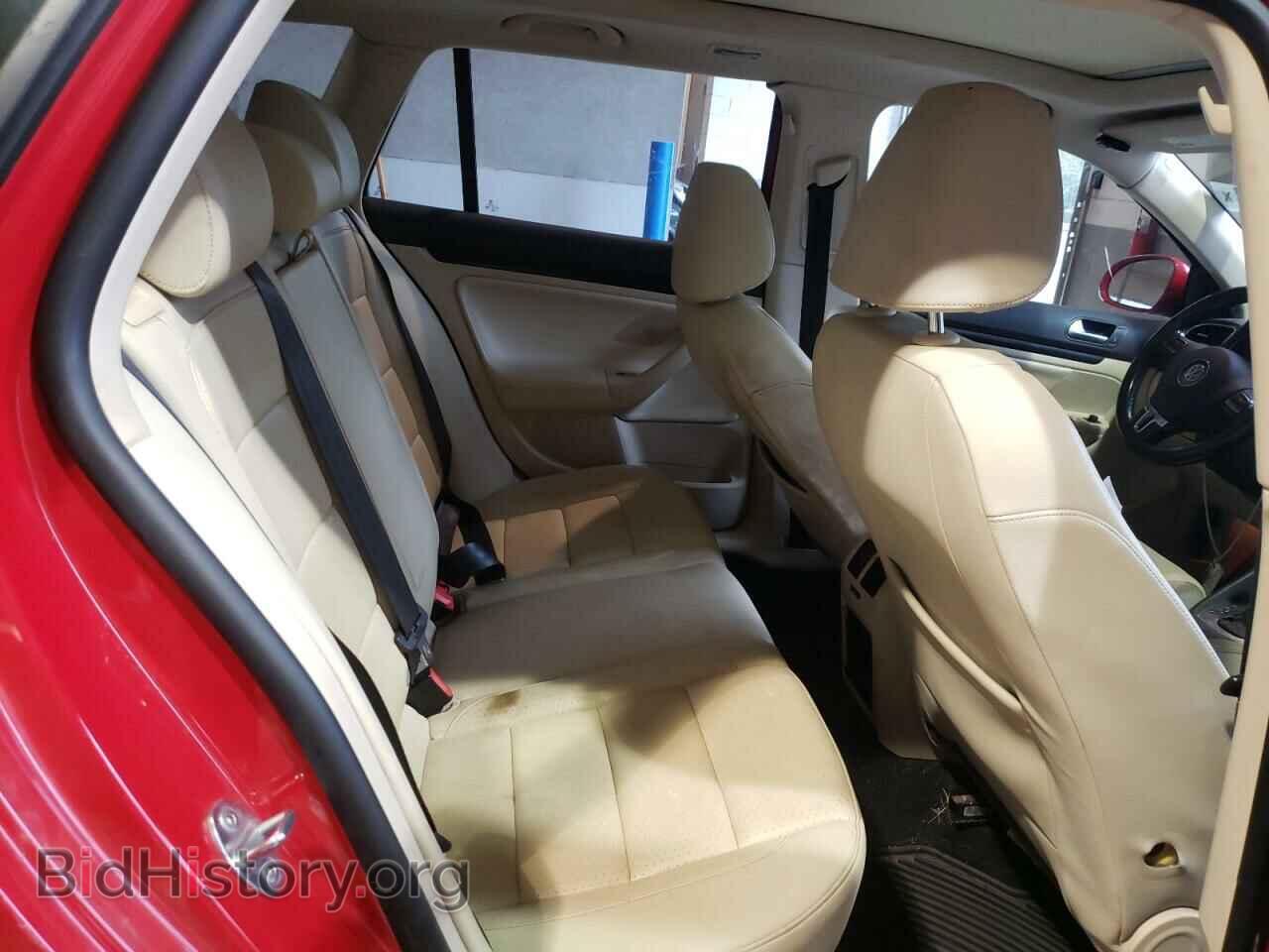2014 VOLKSWAGEN JETTA - VIN: 3VWPL7AJ9EM618389 - Фото 10