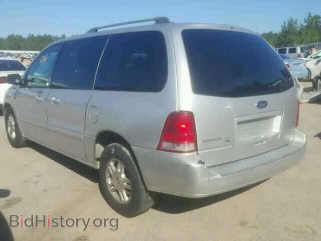 2006 FORD FREESTAR - VIN: 2FMZA52206BA36578 - Фото 3