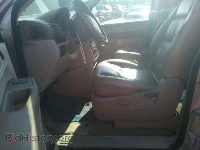 2006 FORD FREESTAR - VIN: 2FMZA52206BA36578 - Фото 5