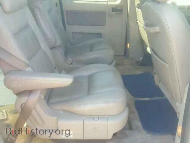 2006 FORD FREESTAR - VIN: 2FMZA52206BA36578 - Фото 6