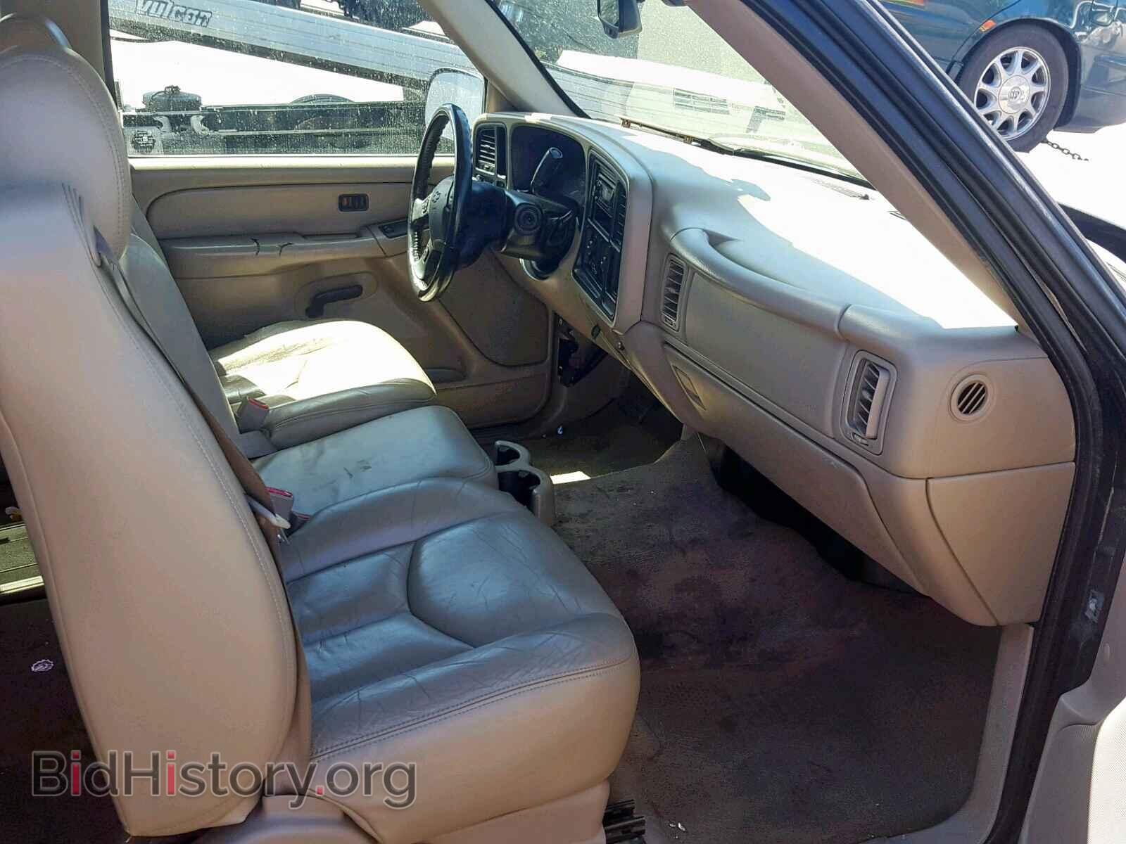 2006 CHEVROLET SILVERADO - VIN: 2GCEC19V161109677 - Фото 5
