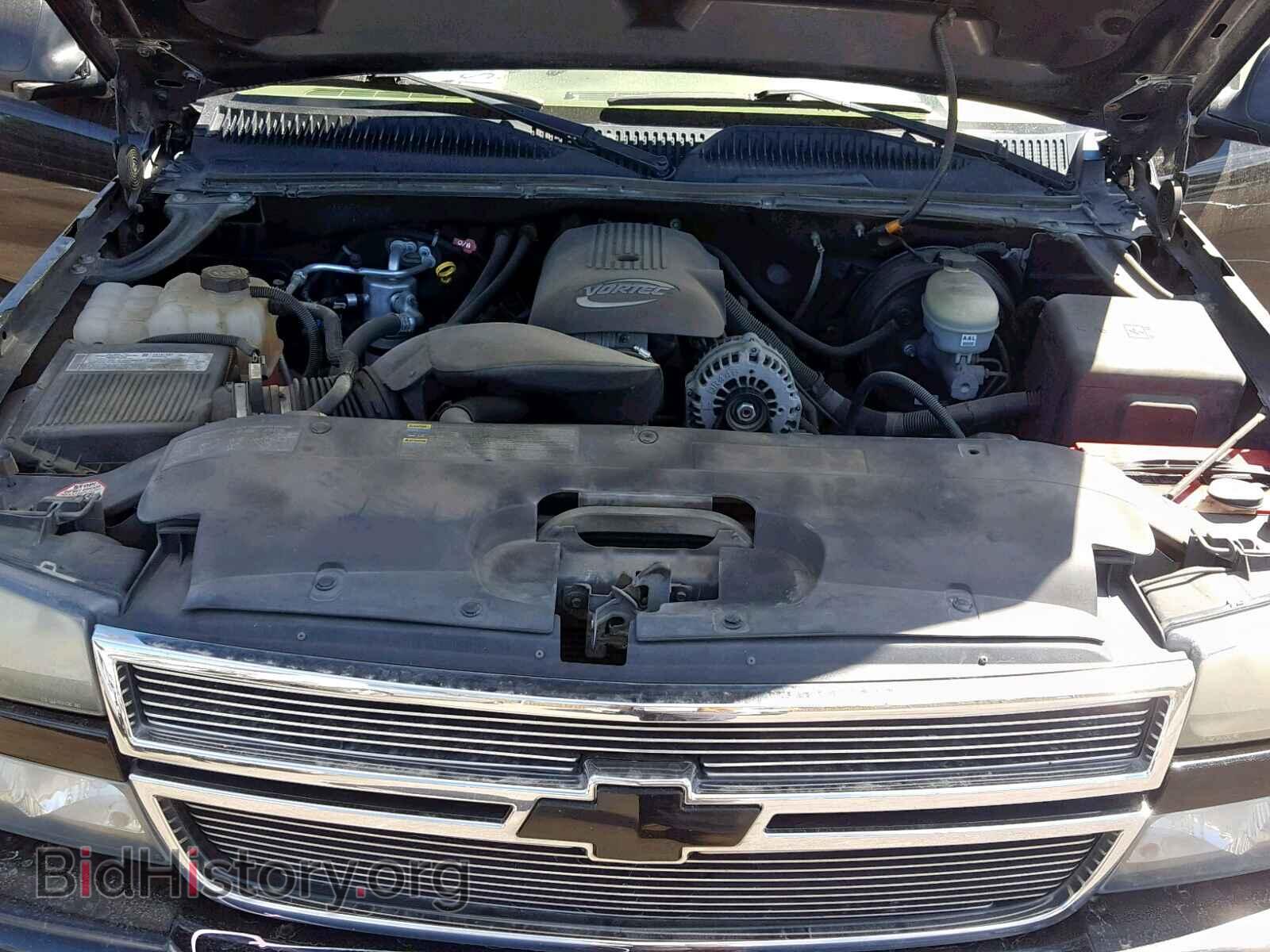 2006 CHEVROLET SILVERADO - VIN: 2GCEC19V161109677 - Фото 7