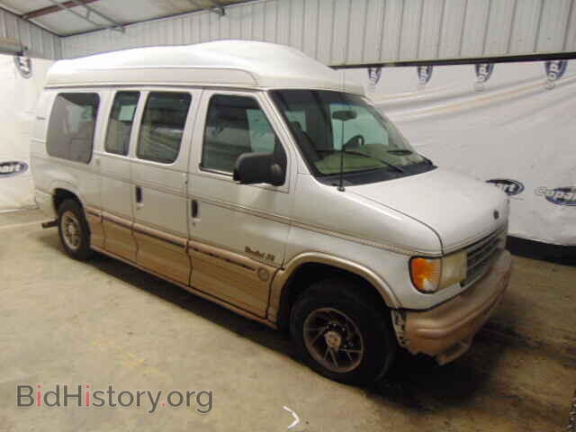 Photo 1FDPE24L61HB63413 - FORD ECONOLINE 2001