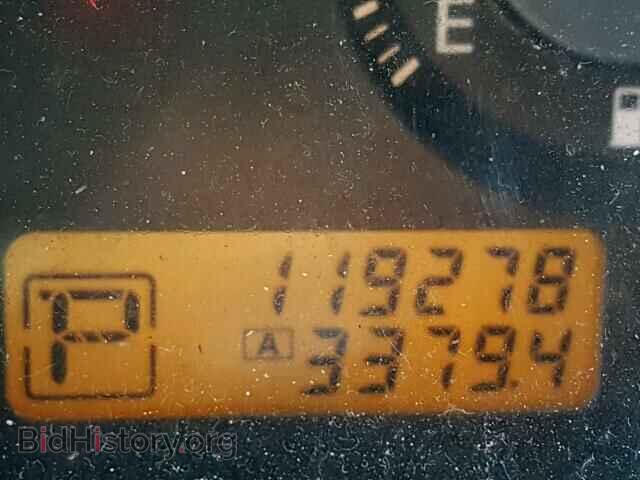 2009 NISSAN VERSA - VIN: 3N1BC11E59L450486 - Фото 8