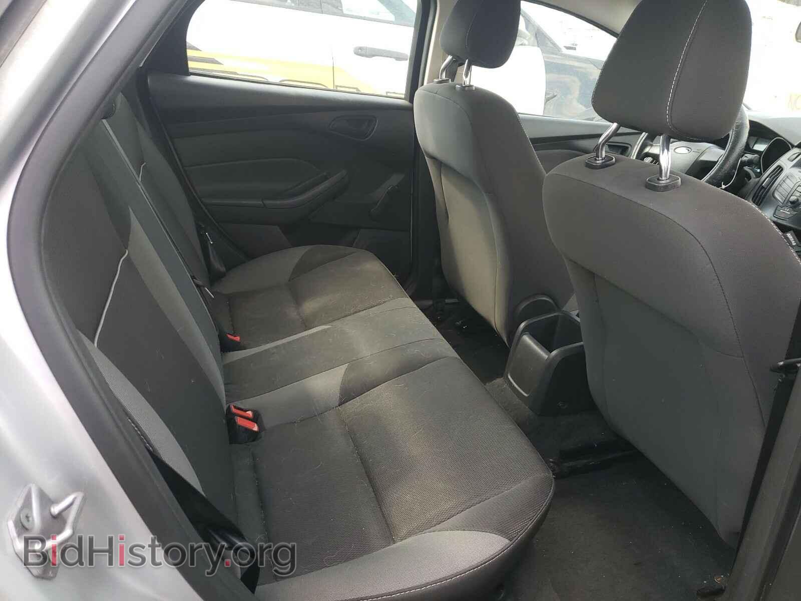 2012 FORD FOCUS - VIN: 1FAHP3E24CL299091 - Photo 6