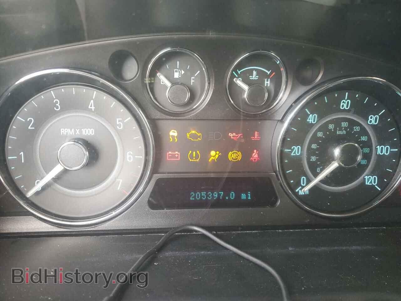2009 FORD FLEX - VIN: 2FMDK52C79BA62535 - Фото 9
