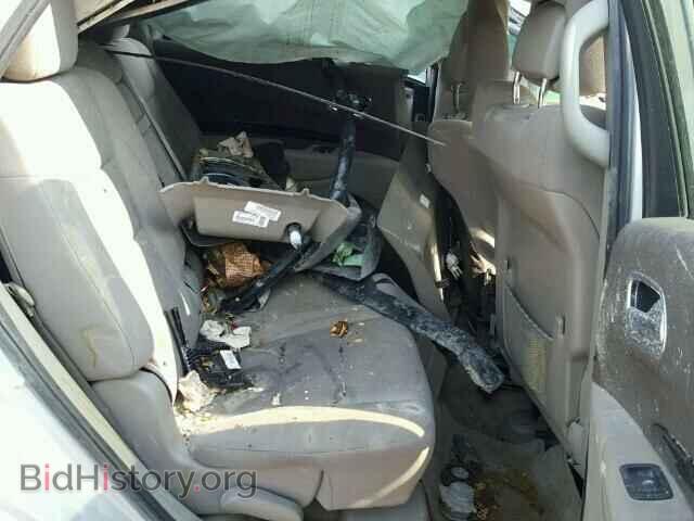 2012 DODGE DURANGO - VIN: 1C4RDJDG9CC330926 - Photo 6