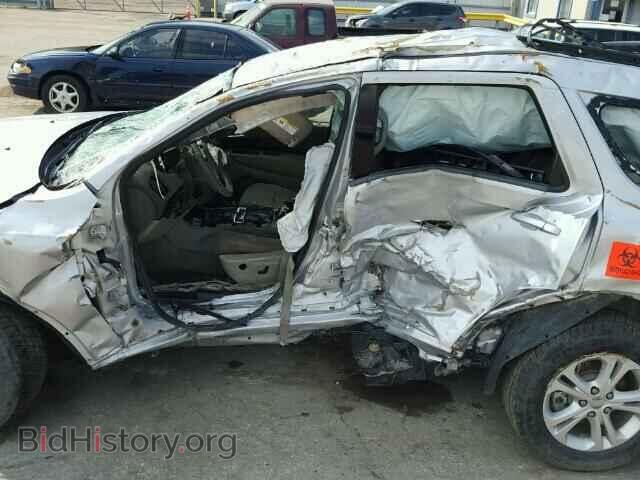 2012 DODGE DURANGO - VIN: 1C4RDJDG9CC330926 - Photo 10