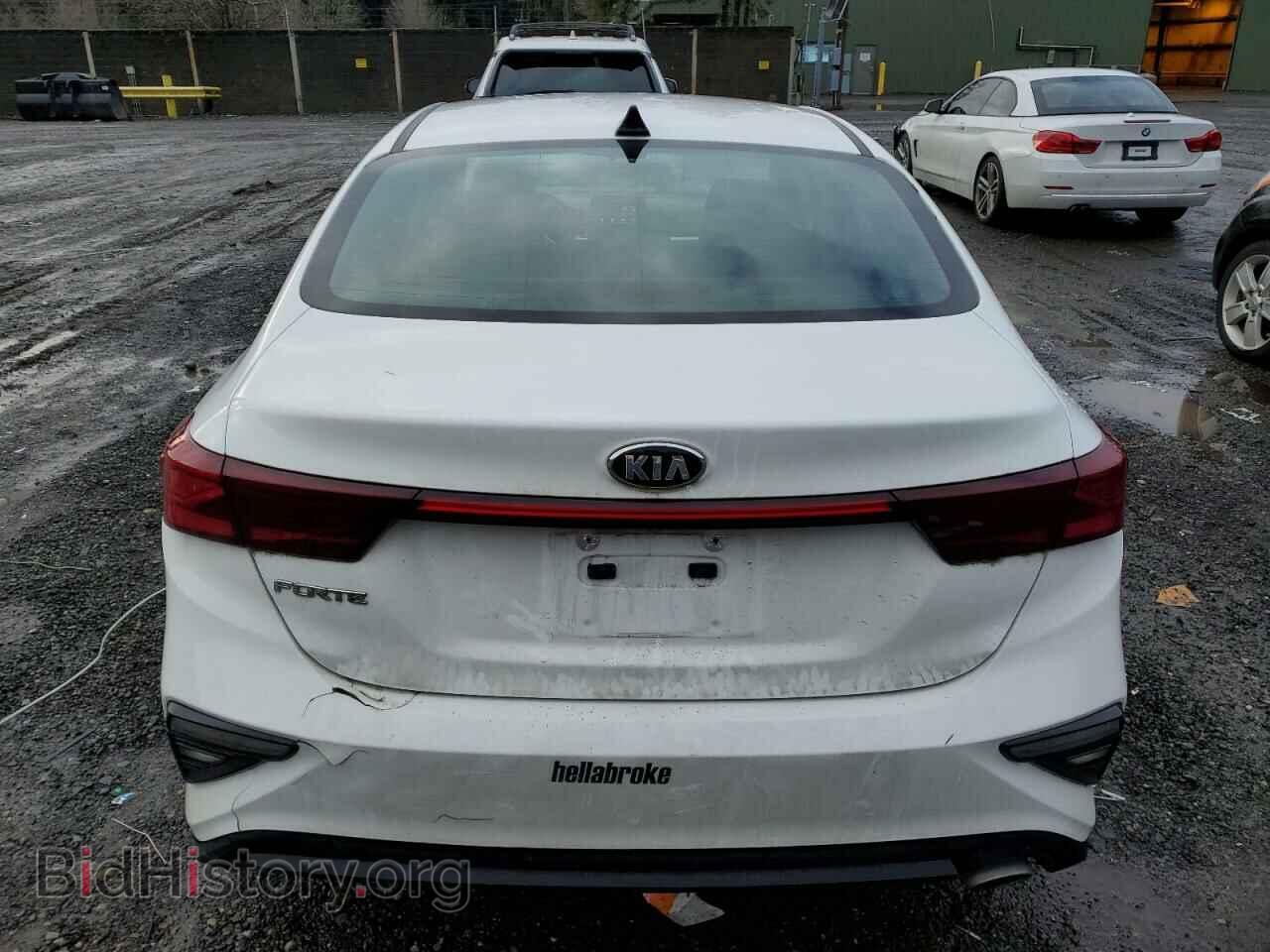 2019 KIA FORTE - VIN: 3KPF24AD7KE044391 - Фото 6