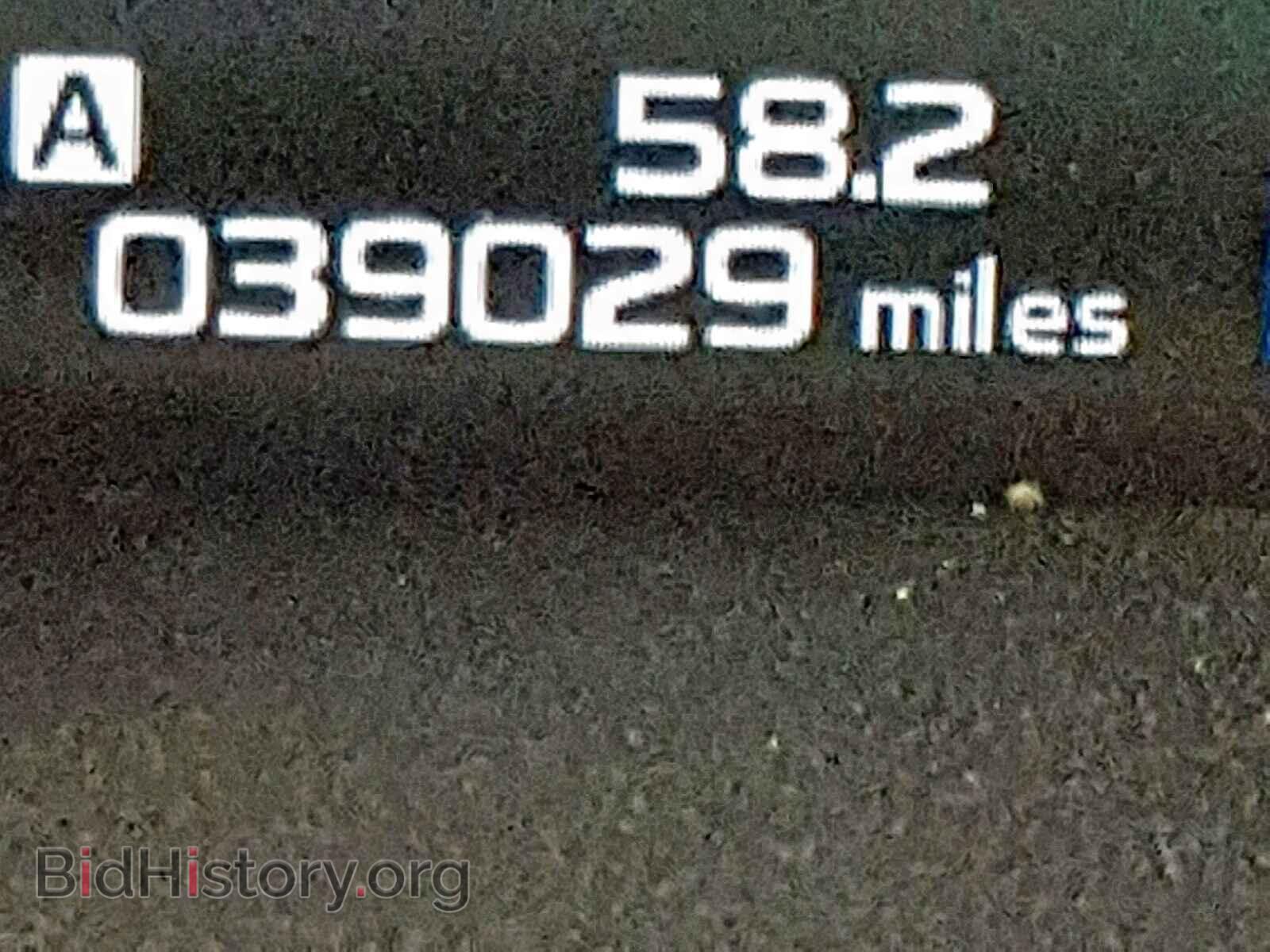 2015 SUBARU OUTBACK 2. - VIN: 4S4BSANC1F3343091 - Фото 8