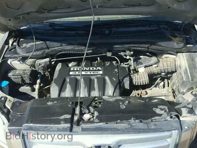 2006 HONDA PILOT - VIN: 2HKYF18676H516190 - Photo 7