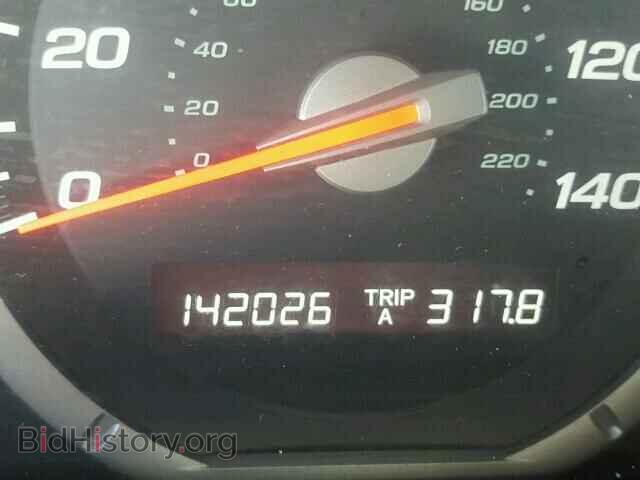 2006 HONDA PILOT - VIN: 2HKYF18676H516190 - Photo 8