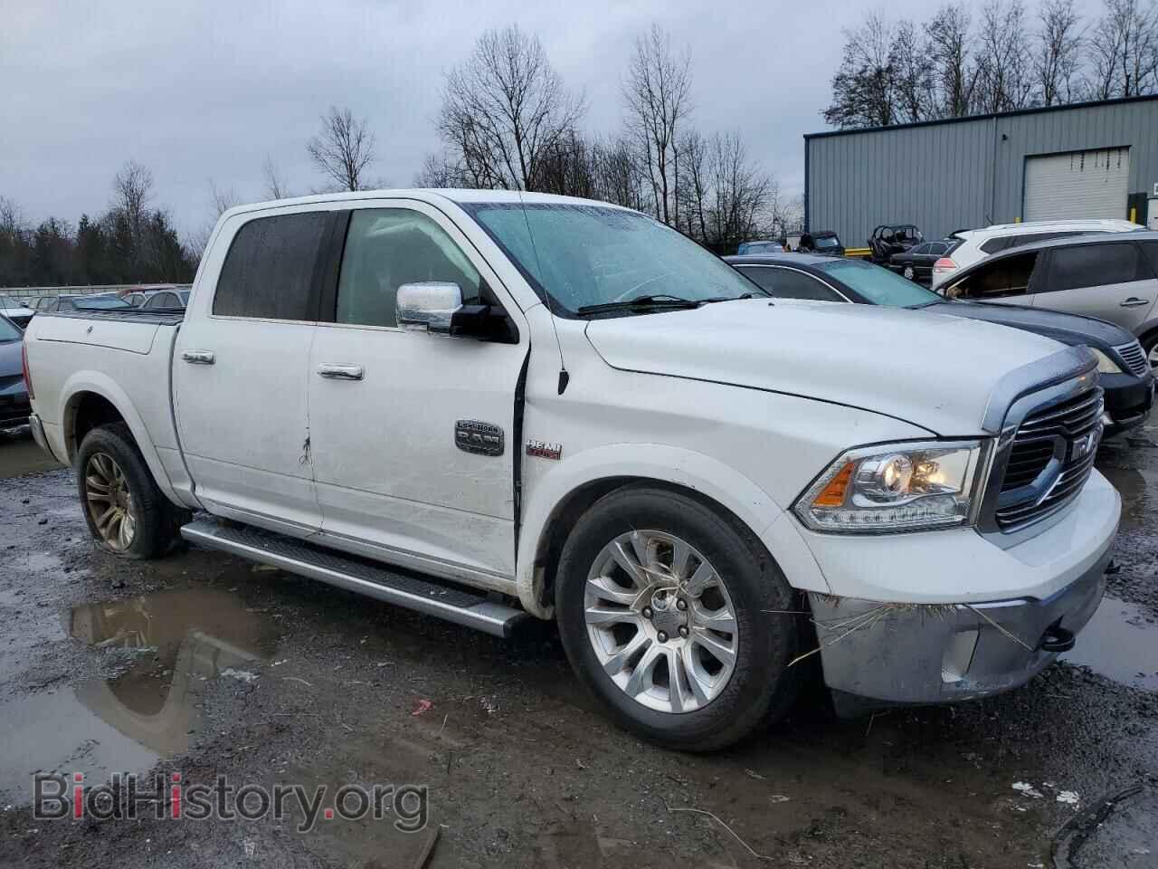 2017 RAM 1500 - VIN: 1C6RR7PT1HS688071 - Photo 4