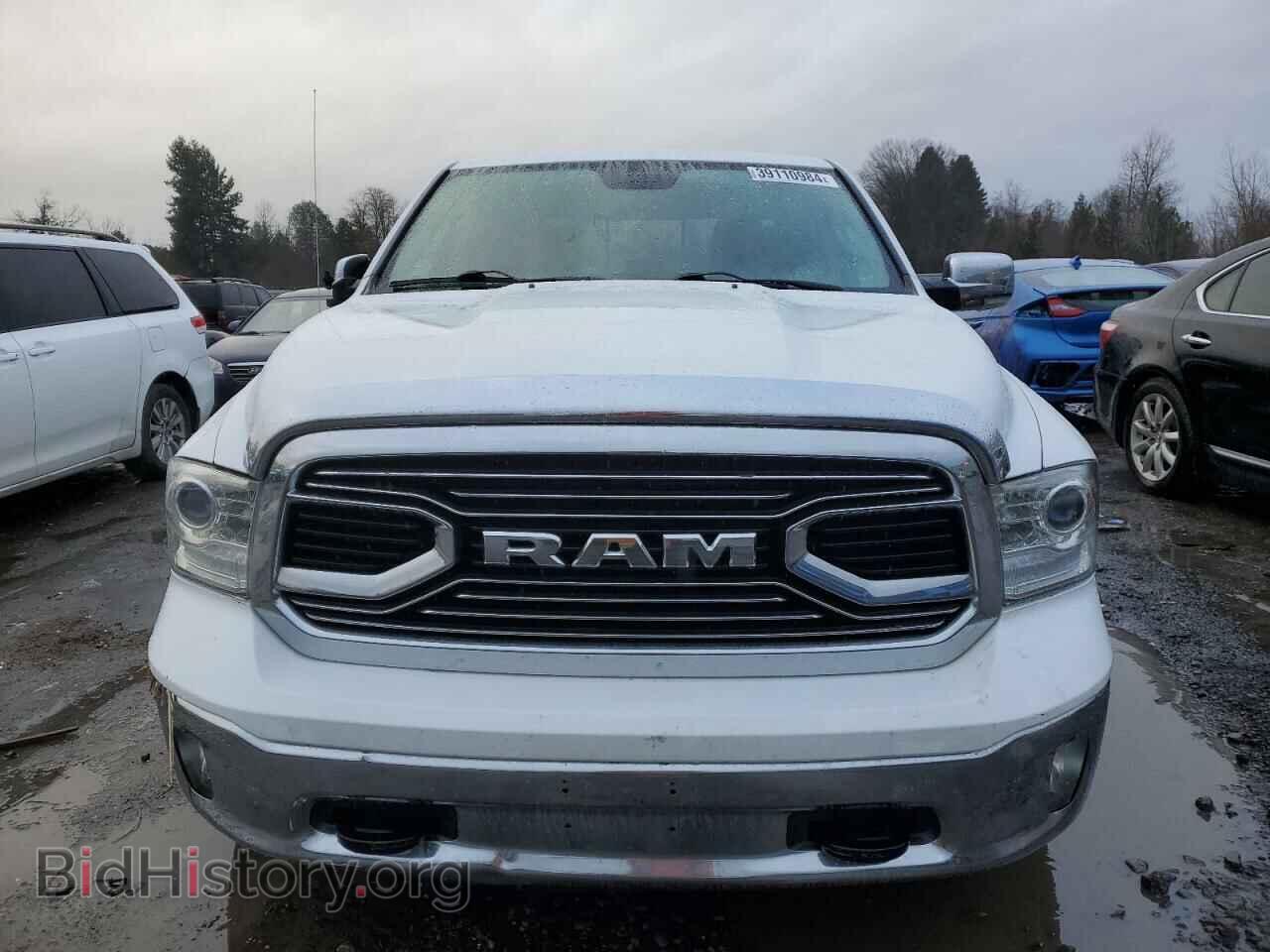 2017 RAM 1500 - VIN: 1C6RR7PT1HS688071 - Photo 5