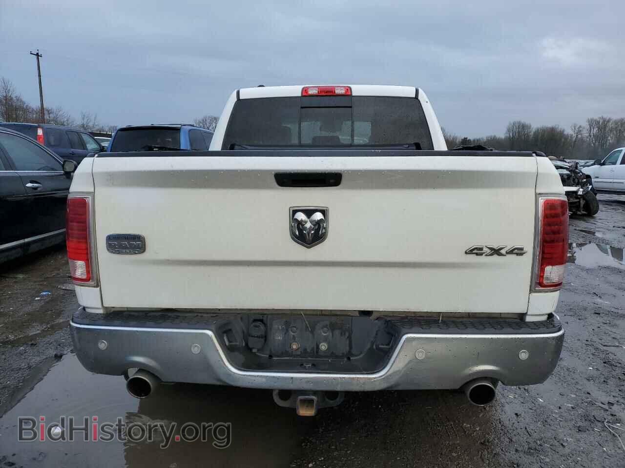 2017 RAM 1500 - VIN: 1C6RR7PT1HS688071 - Photo 6