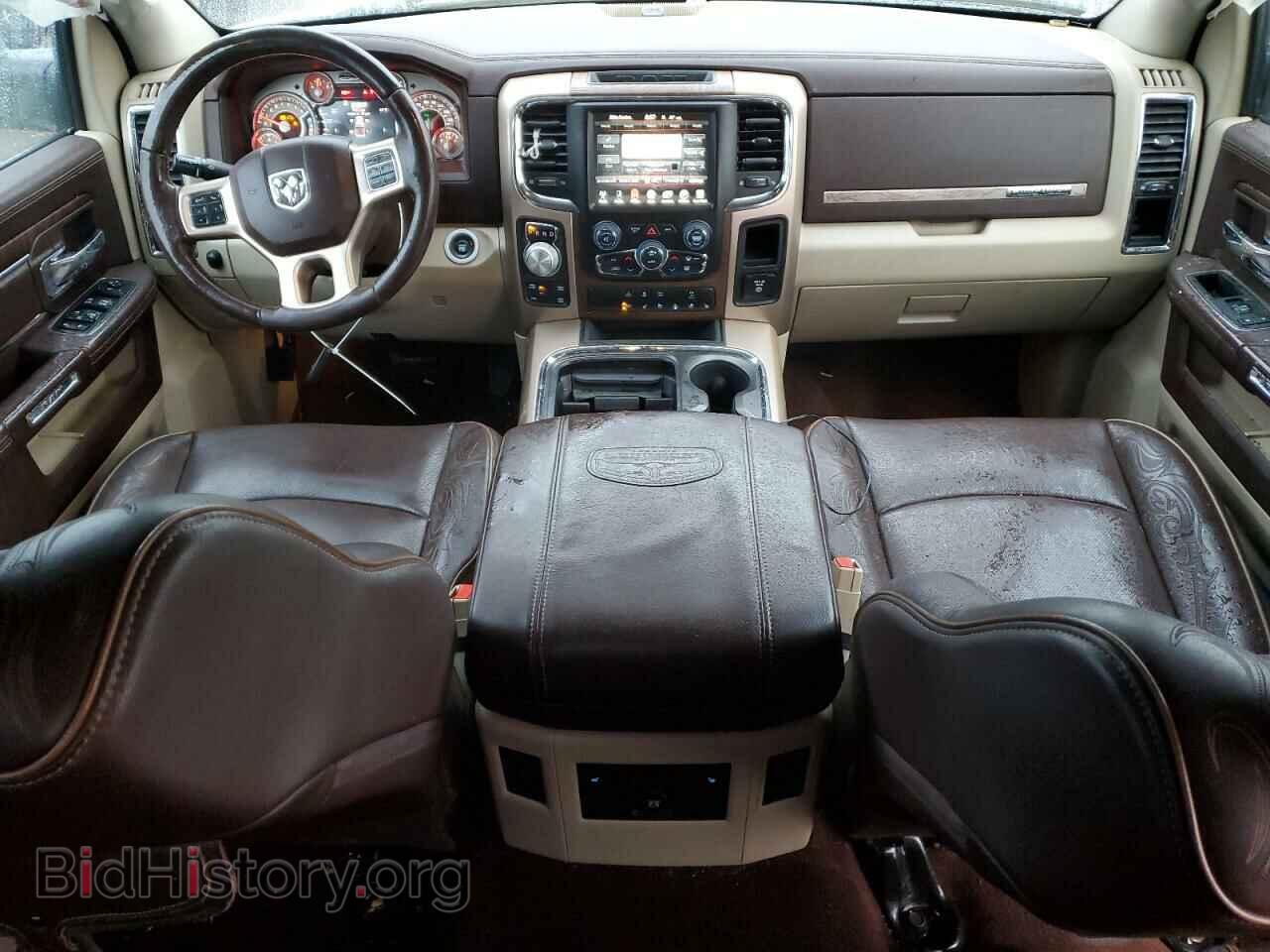 2017 RAM 1500 - VIN: 1C6RR7PT1HS688071 - Photo 8
