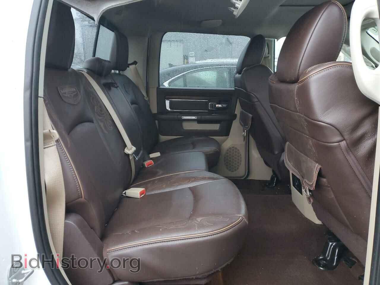 2017 RAM 1500 - VIN: 1C6RR7PT1HS688071 - Photo 10