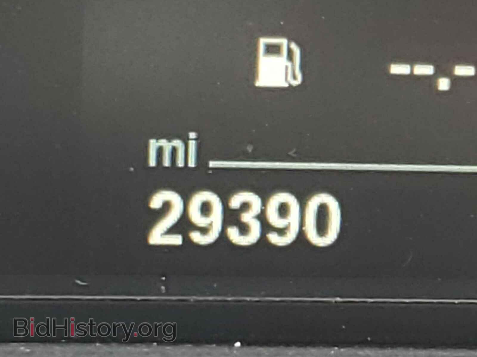 2018 BMW M3 - VIN: WBS8M9C50J5J80015 - Photo 8