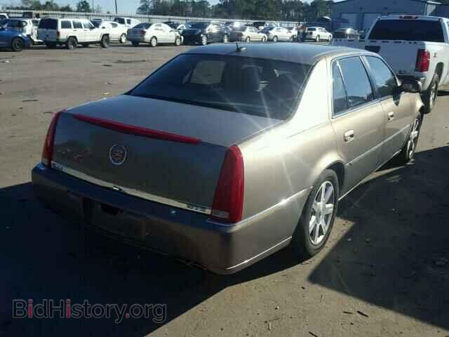 2007 CADILLAC DTS - VIN: 1G6KD57Y57U170916 - Фото 4