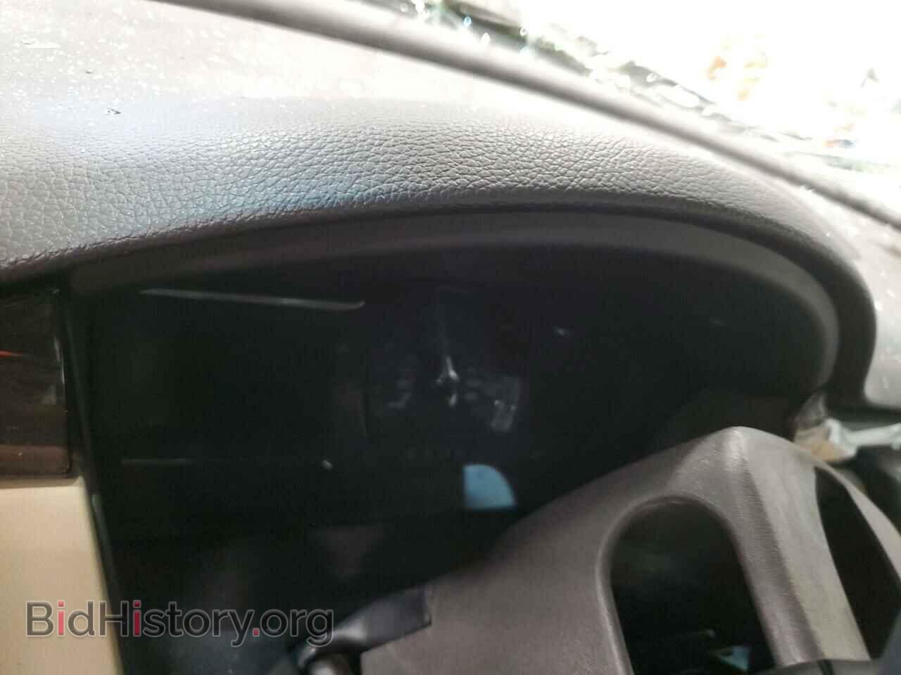 2013 FORD FLEX - VIN: 2FMGK5C85DBD16100 - Фото 9