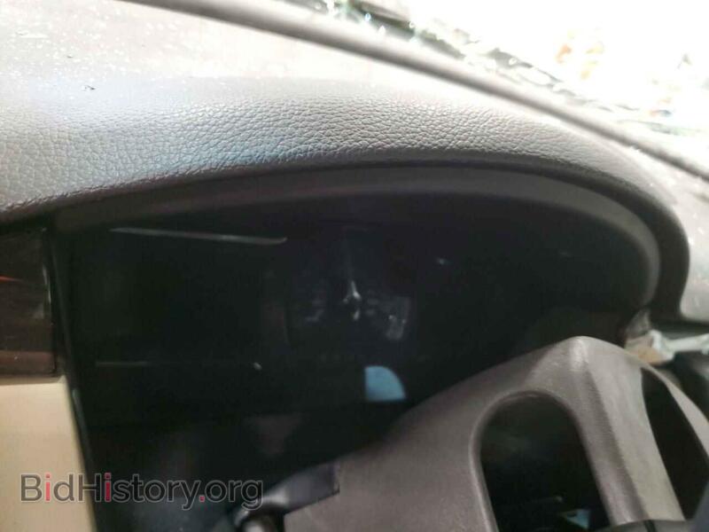 2013 Ford FLEX (VIN 2FMGK5C85DBD16100) — photo 9 of 13