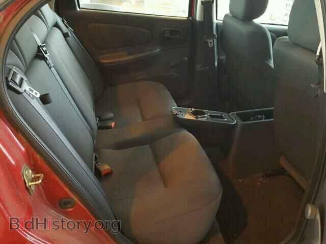 2005 DODGE NEON - VIN: 1B3ES56C55D178261 - Фото 6
