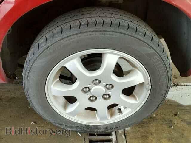 2005 DODGE NEON - VIN: 1B3ES56C55D178261 - Фото 10