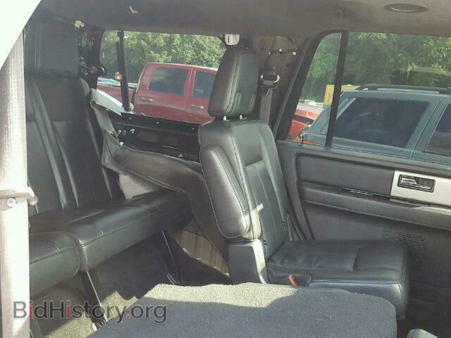 2014 FORD EXPEDITION - VIN: 1FMJU1K56EEF14660 - Фото 6