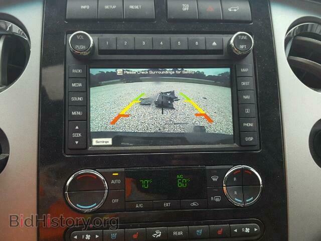 2014 FORD EXPEDITION - VIN: 1FMJU1K56EEF14660 - Фото 9