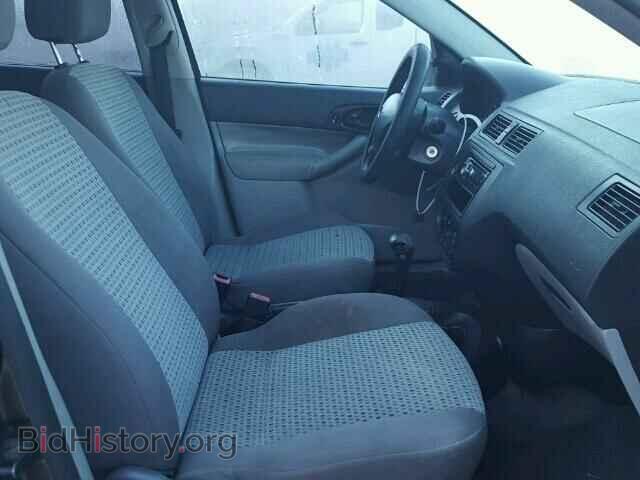 2007 FORD FOCUS - VIN: 1FAHP34N67W229043 - Фото 5