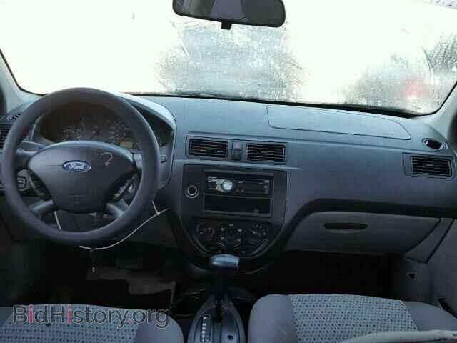 2007 FORD FOCUS - VIN: 1FAHP34N67W229043 - Фото 9