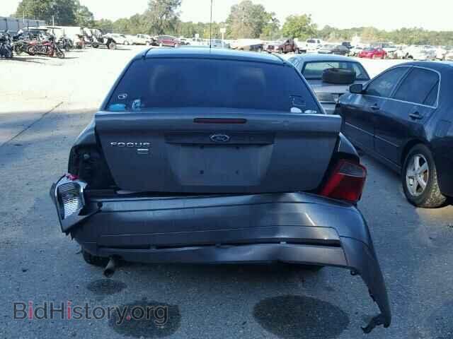 2007 FORD FOCUS - VIN: 1FAHP34N67W229043 - Фото 10