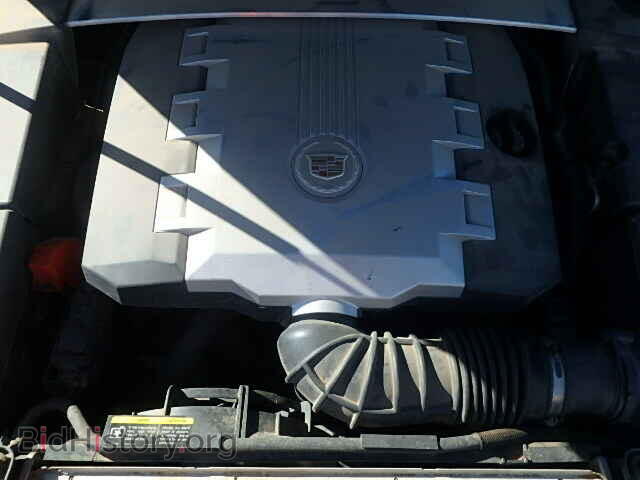 2008 CADILLAC CTS - VIN: 1G6DF577080184242 - Фото 7
