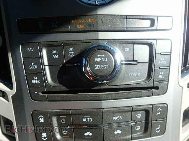 2008 CADILLAC CTS - VIN: 1G6DF577080184242 - Фото 9