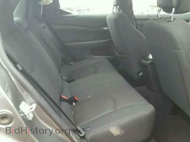 2012 DODGE AVENGER - VIN: 1C3CDZAB1CN274535 - Фото 6