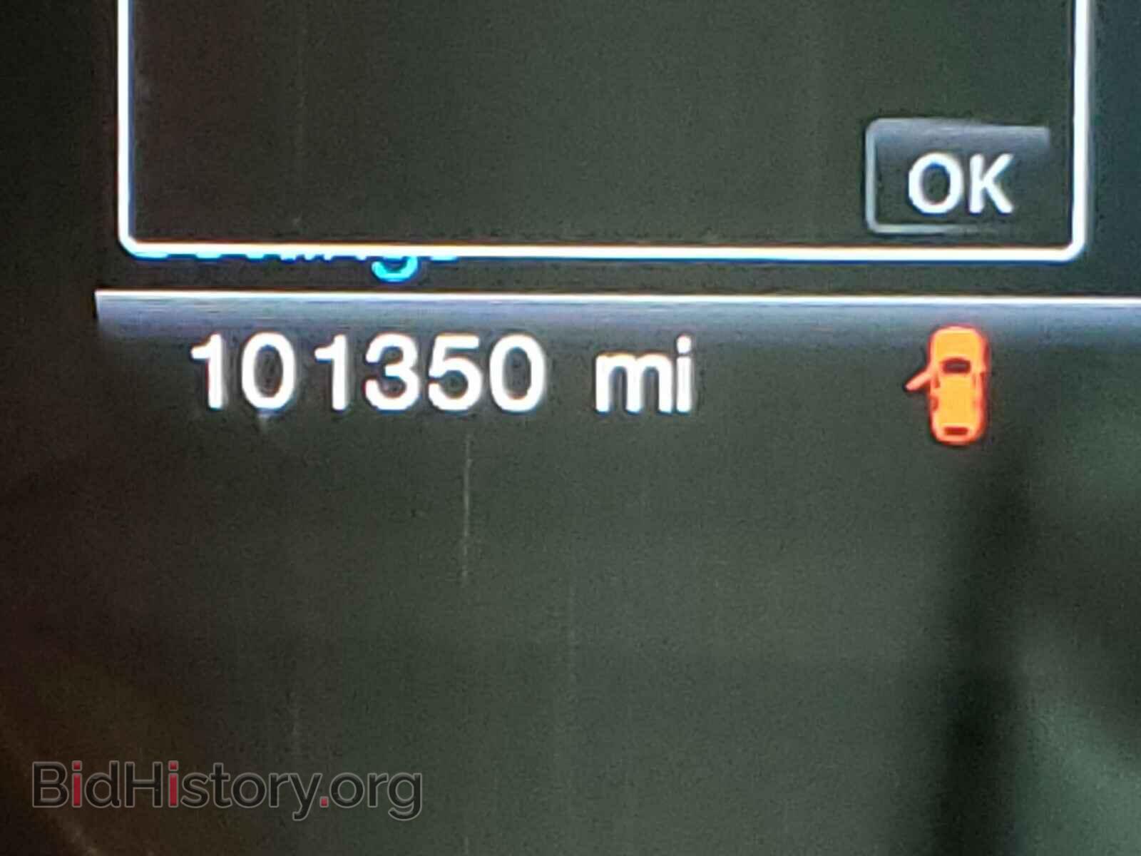 2015 FORD EXPLORER - VIN: 1FM5K8D83FGC47720 - Photo 8