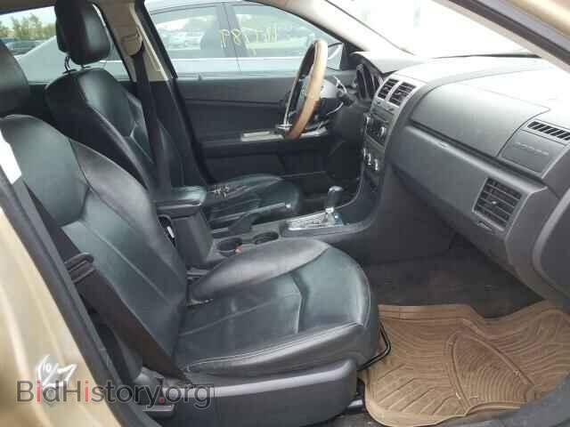 2010 DODGE AVENGER - VIN: 1B3CC5FB3AN144111 - Фото 5