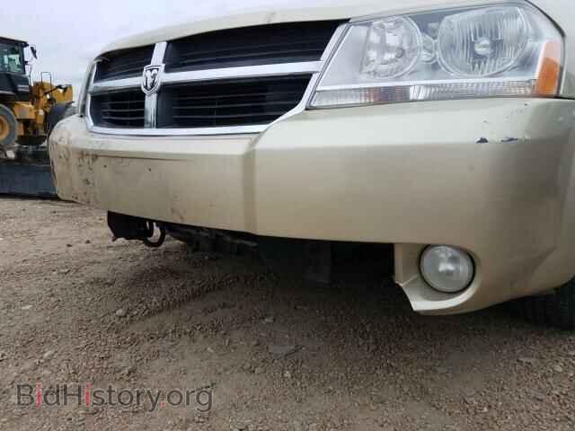 2010 DODGE AVENGER - VIN: 1B3CC5FB3AN144111 - Фото 9